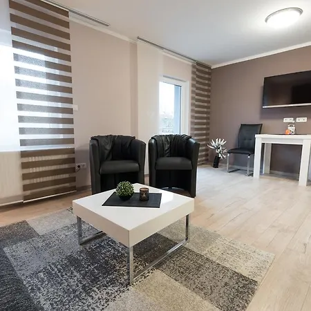 Ξενοδοχείο Lowe Lehrberg