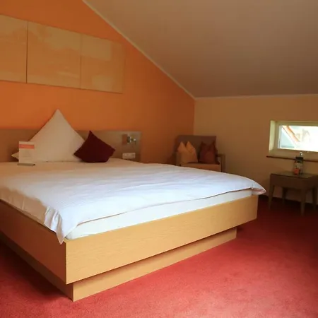 Lowe Ξενοδοχείο