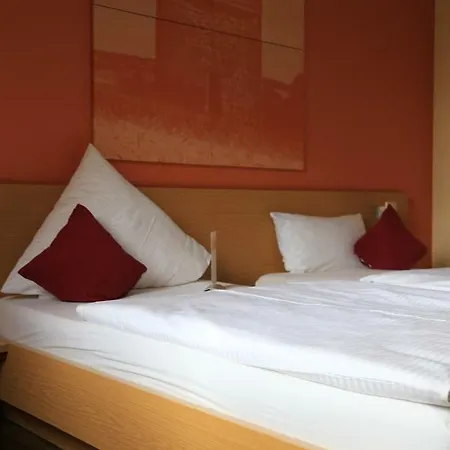 Lowe Ξενοδοχείο