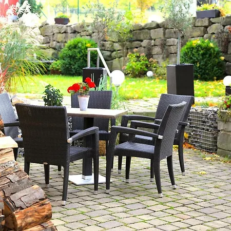 Lowe Ξενοδοχείο 3*