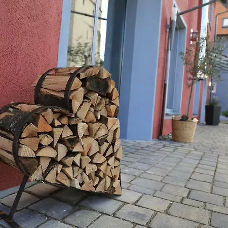 レーヴェ レールベルク ホテル